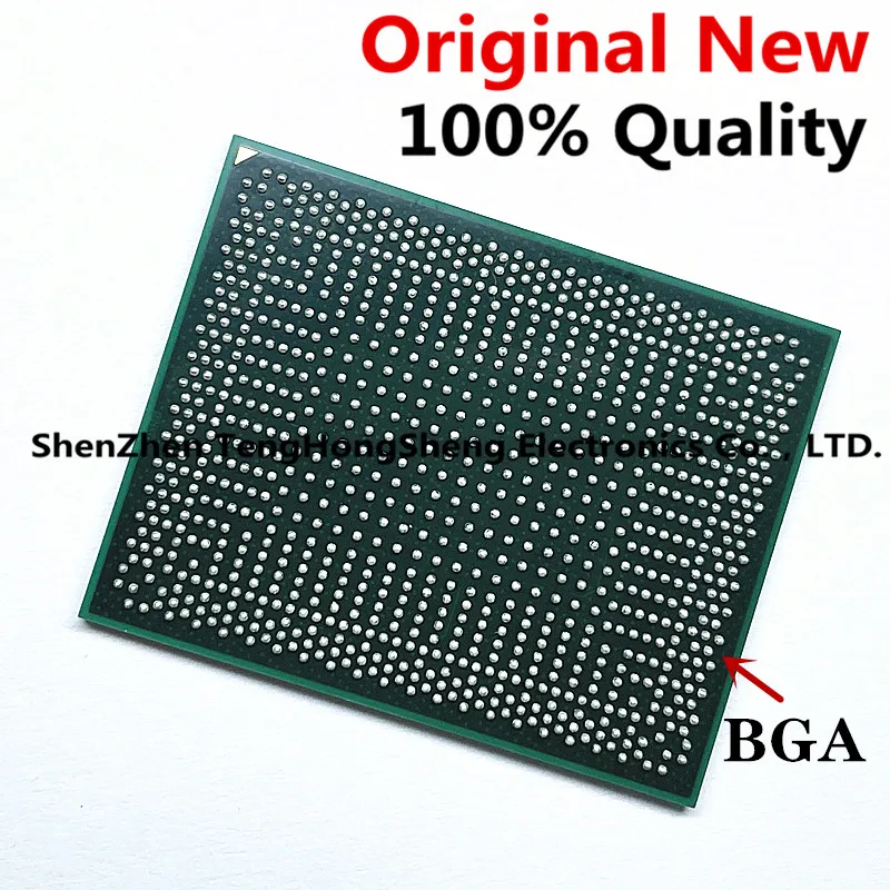 

100% test very good product FM880BAAY43KA bga chip reball with balls IC chips