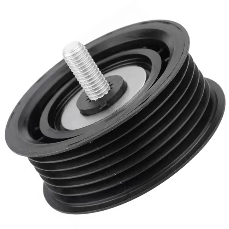 Авто Высококачественный ремень двигателя направляющий шкив трансформирующий