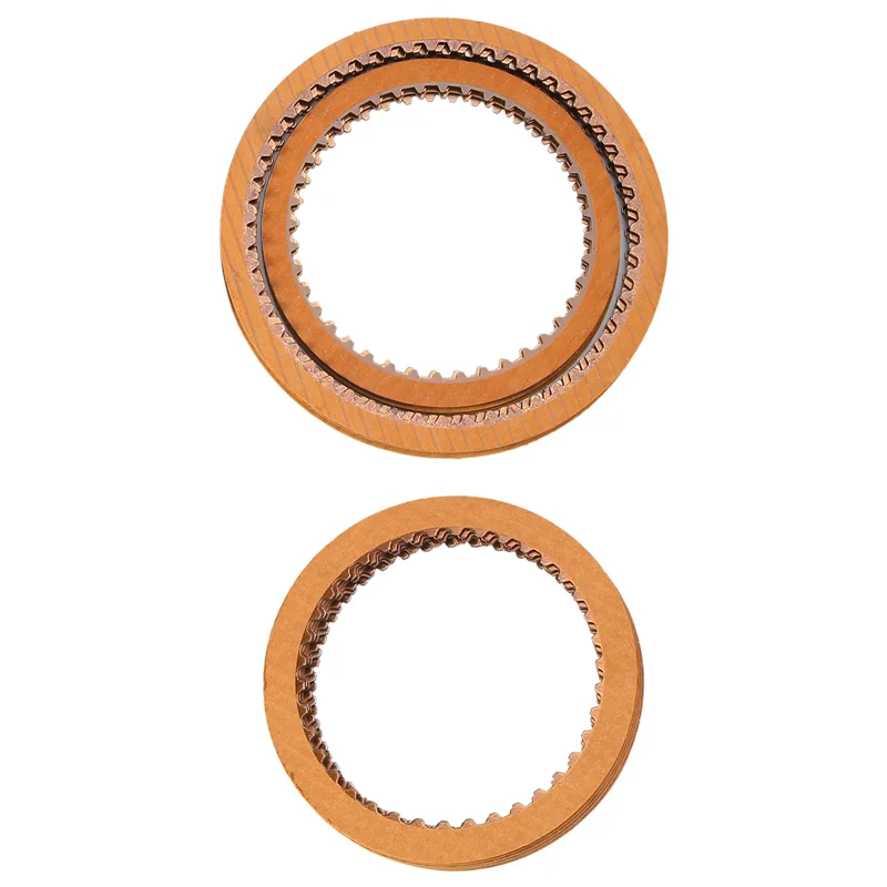 Диск фрикционный для коробки передач KM175 KM177 F4A22 F4A33 16 шт.