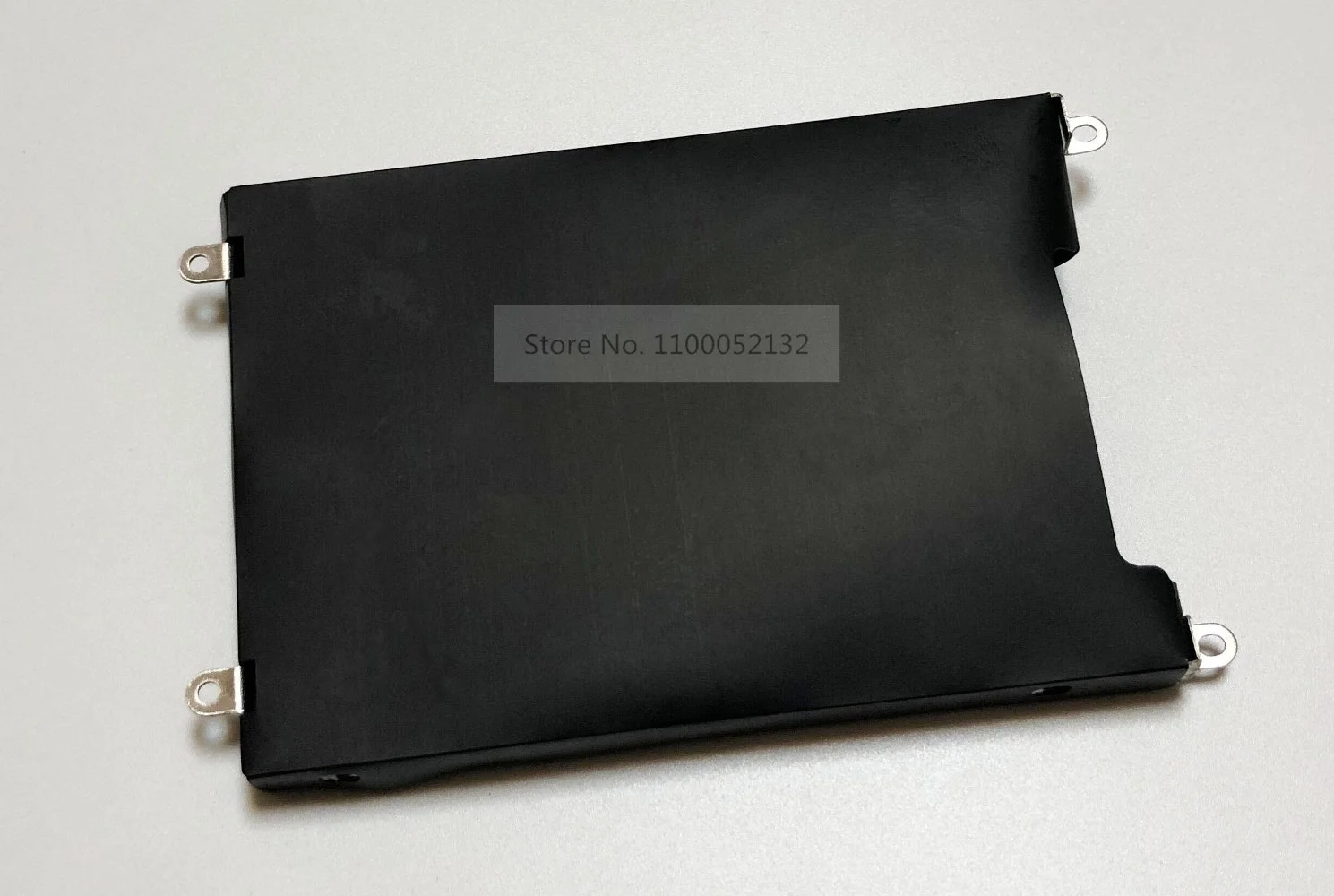 Фото 2,5 HDD SSD Лоток для жесткого диска Caddy Frame Кронштейн для HP ProBook 4340s 4341s 4440s 4441s 4445s 4446s 4540s 4545s 4740s №2