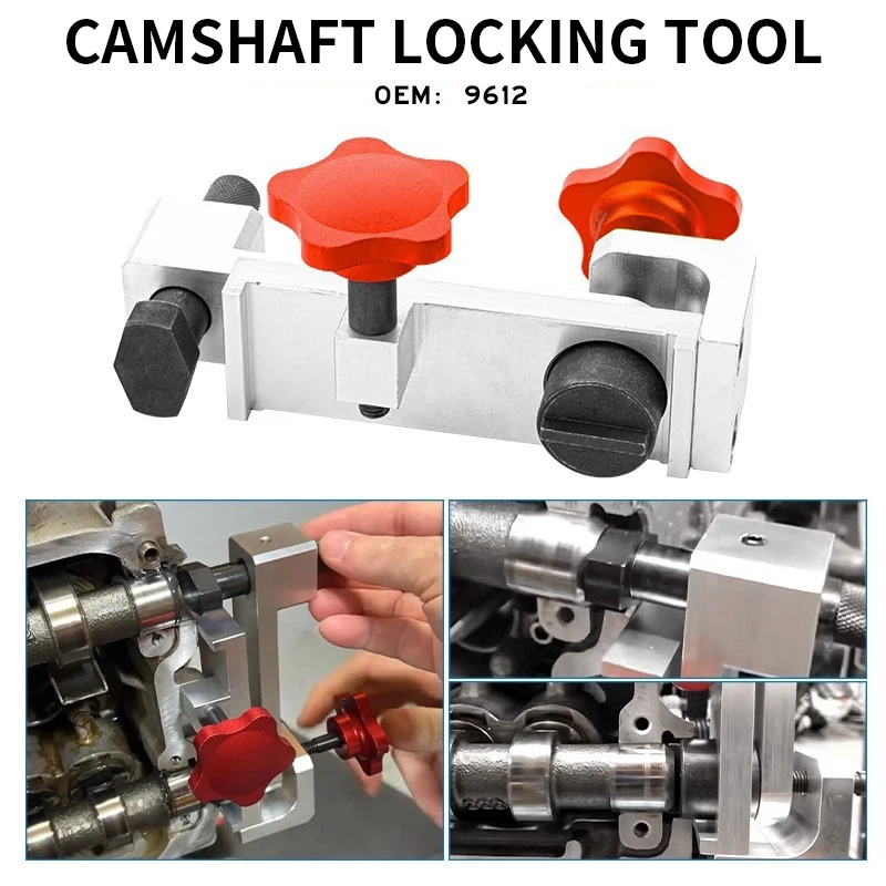 Штифт поршня синхронизации специальный инструмент для разборки и сборки Porsche