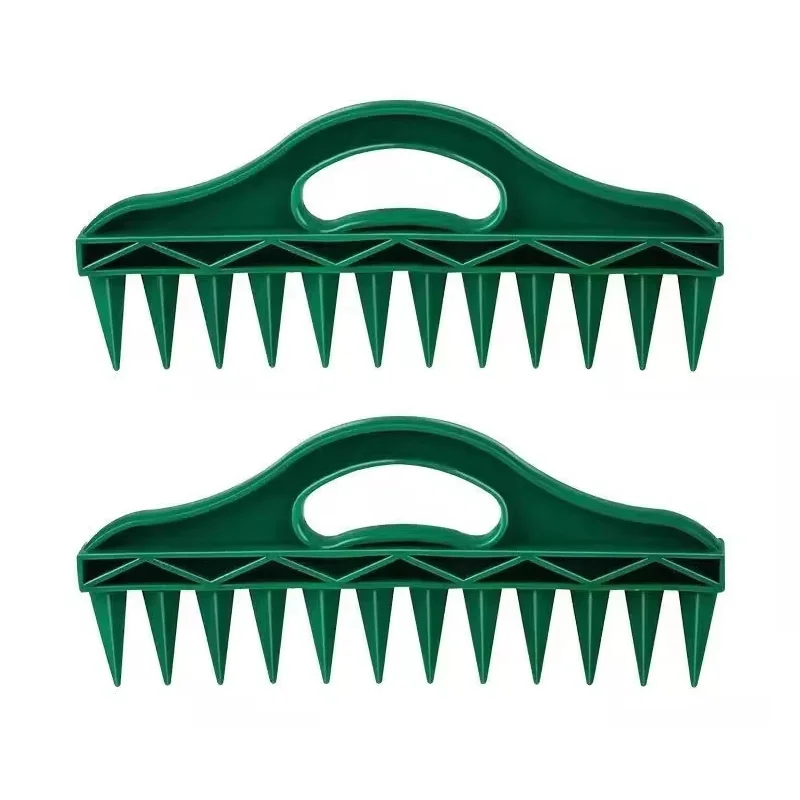 

Ручная сеялка для семян 12-отверстий