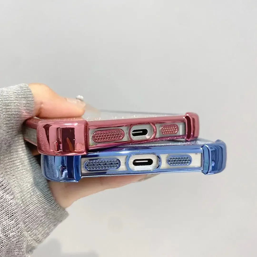 Чехол для телефона Cute Disneys Princess Samsung S25 S24 S23 S22 S21 S20 FE Note20 Plus Ultra Lite 5G противоударный