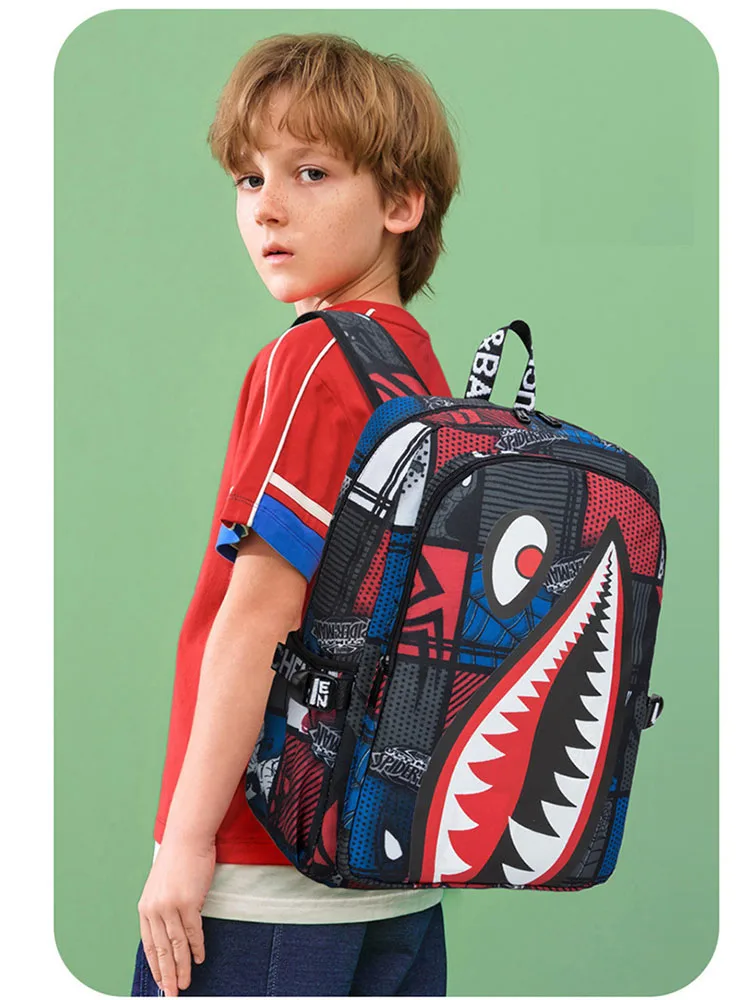 sac bape shark