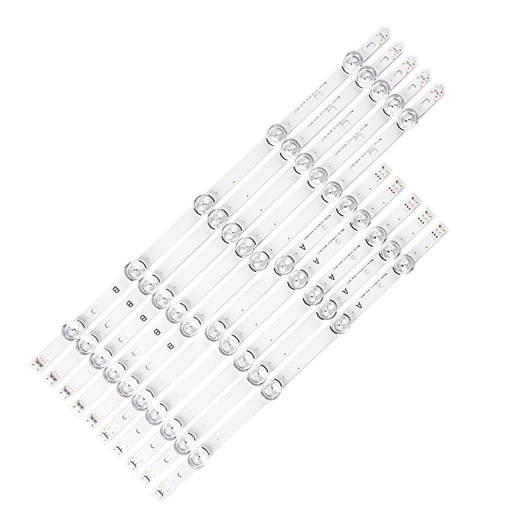 

TV Repair LED Backlight Strip for LG DRT 3.0 55INCH A REV0.1 AGF78401701 55LB650V 55LB650T 55LB563V 55LF5610 55LF580V 55LF5800