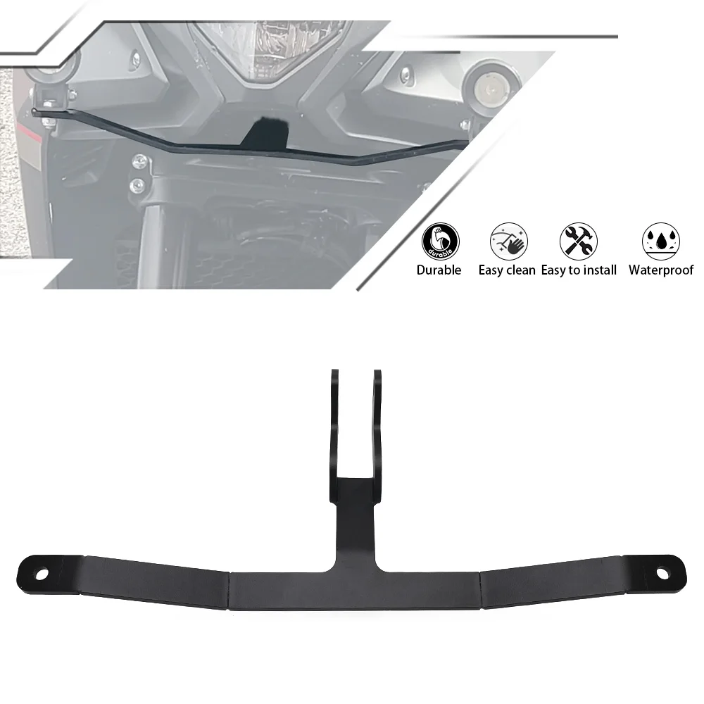 Для Honda CB500X CB 500 X Кронштейн светодиодных фонарей Вспомогательные фары