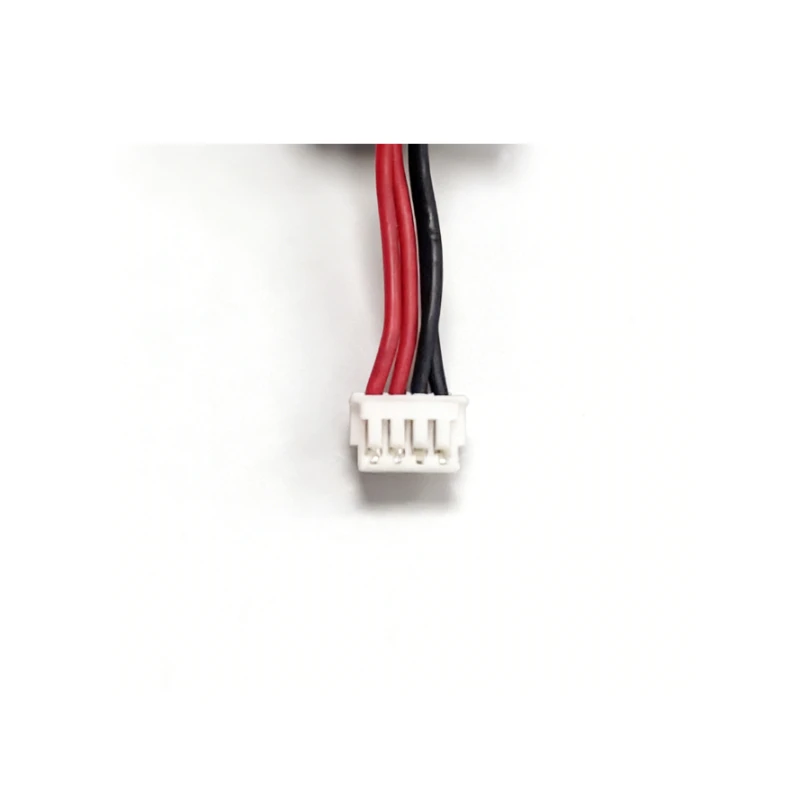Аккумулятор литиевый 3.7V 2600mAh для беспроводного сканера MINDEO CS2290, разъем 2Pin4Pin (art.: 3920db2289138) - 3920db2289138