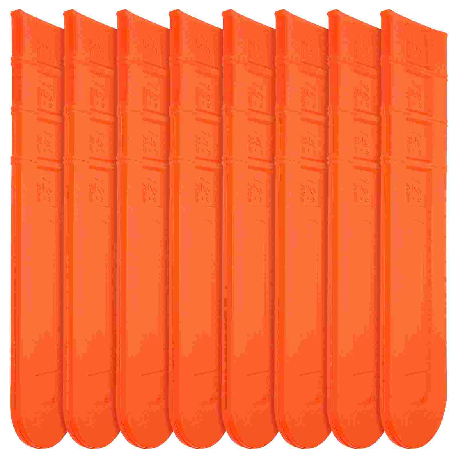 

Chainsaw Cover Bar Case Storage Protective Guard Scabbard Sleeve Portable Accessory Men Manual Home Cases Safety Scabbards Guide