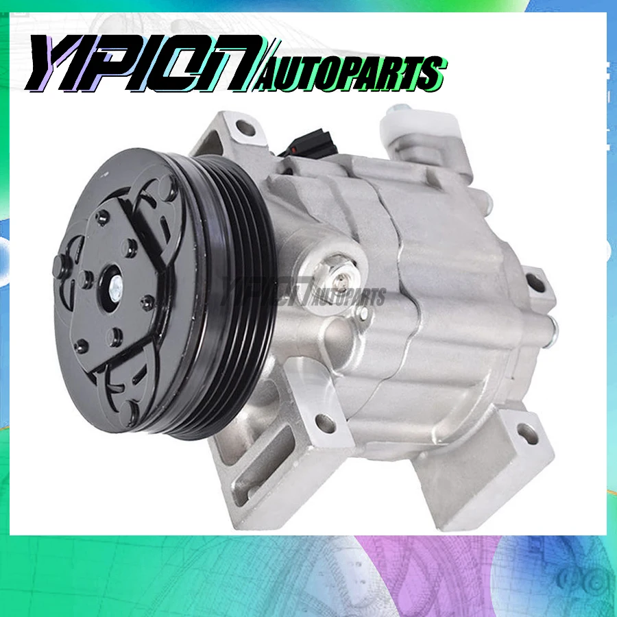 Для компрессора переменного тока Subaru Forester 2008 2009 2010 2012 2011 2013 73111SA010 73111-FG001 73111-FG002
