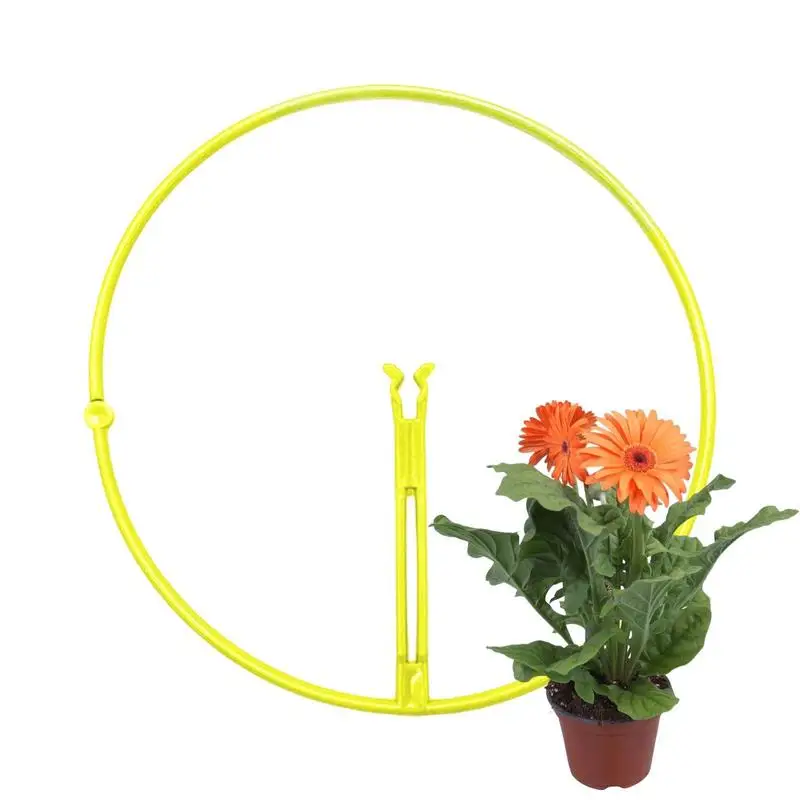 

Vine Climbing Rack Garden Plant Support Stake Stand Flower Plant Trellis Support Frame Garden Decoration Gardening Tool Supply