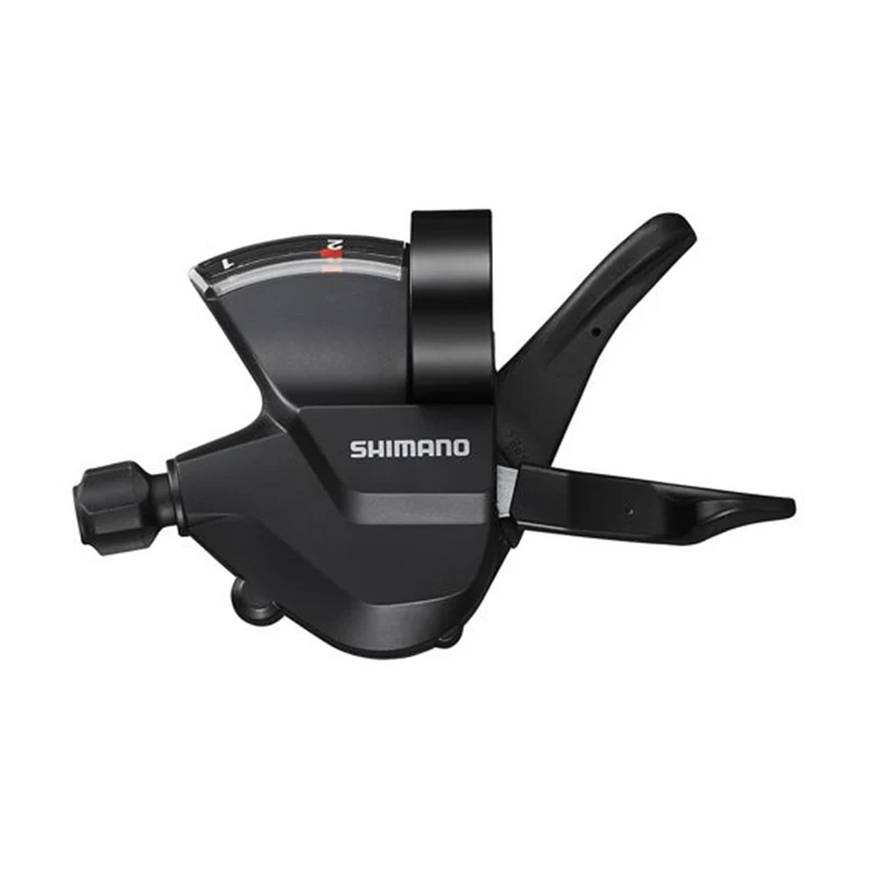 Рычаг Переключения Передач Shimano Altus Для Велосипеда 2S 3S 7S 8S Левый И Правый