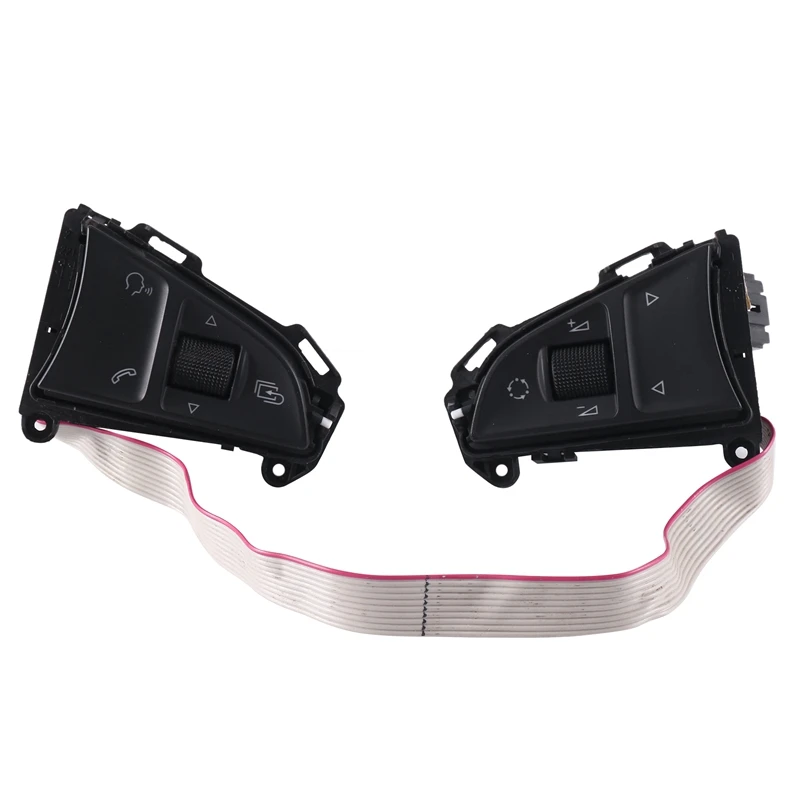 

Переключатель круиз-контроля 5E0919719A для Skoda Fabia 2015 Octavia 2013-2023