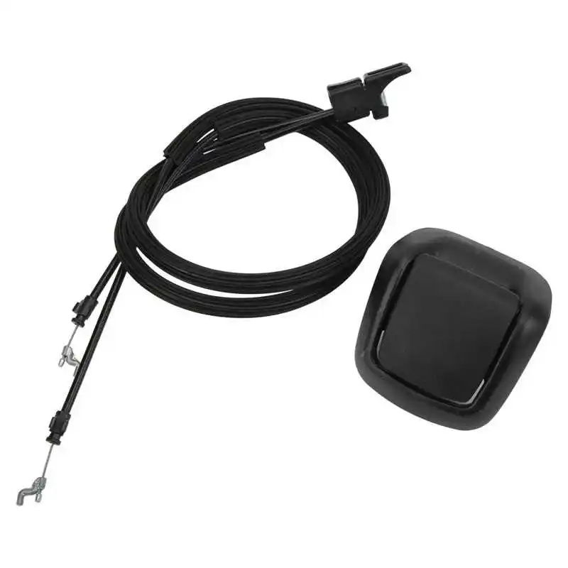 

Car Seat Tilt Handle Cable RH 1441166 Seat Tilt Handle for Fiesta MK6 3 Door Model 2002-2008