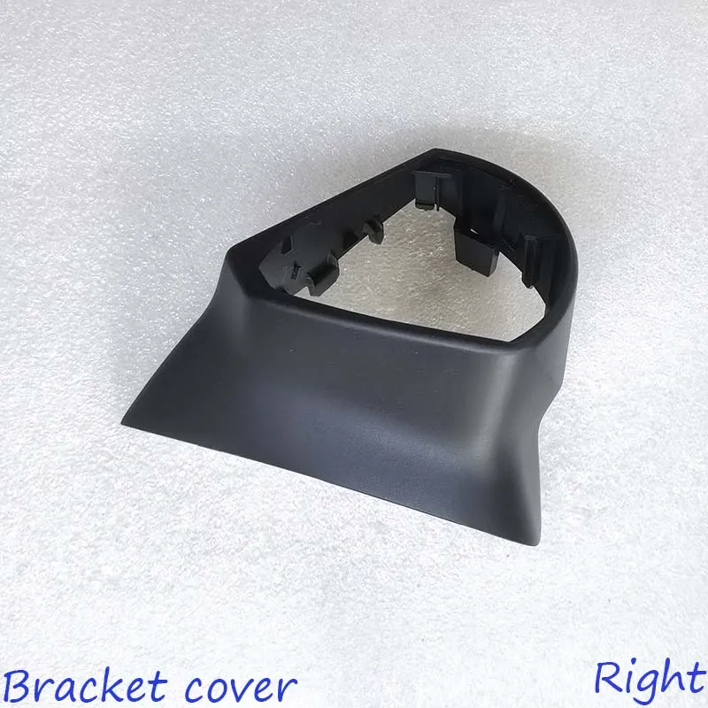 

Автомобильные аксессуары, базовый кронштейн для Toyota Camry врезной 70 LE 2018 ~ 2023, чехол для зеркала заднего вида, корпус, кронштейн, крышка