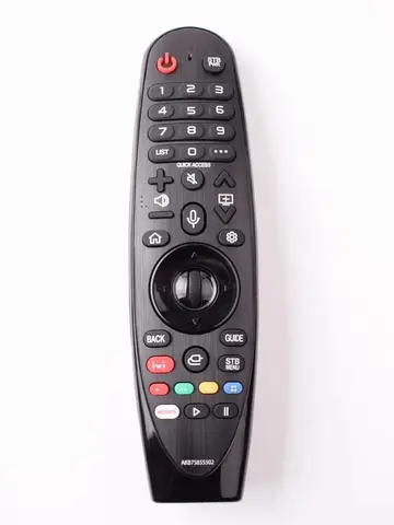 LG Magic пульт дистанционного управления для телевизора