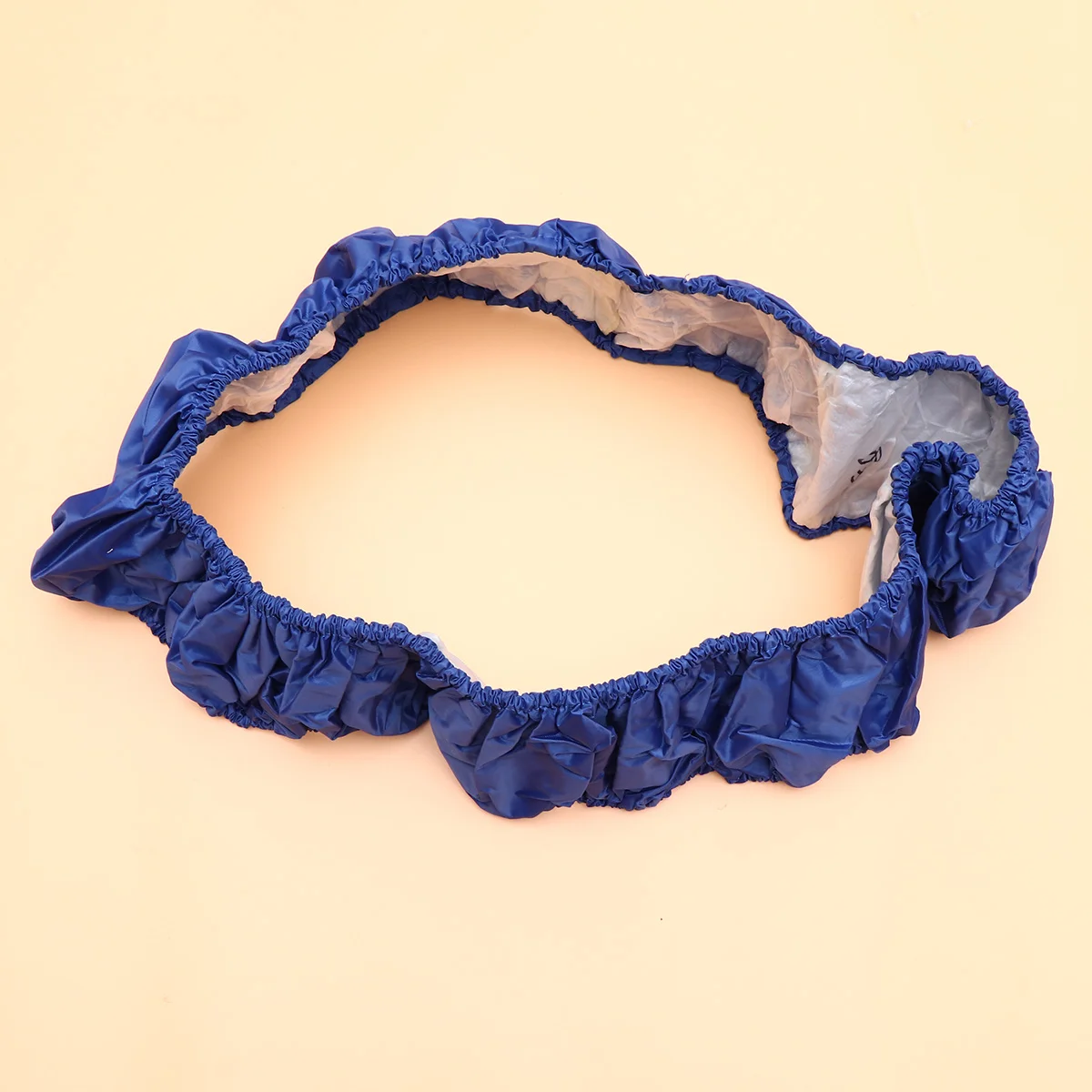 

Trampoline Cover Safety Round Trampoline Spring Cover Trampoline Protector Replacement Trampoline Parts ( Blue Diameter 96cm )