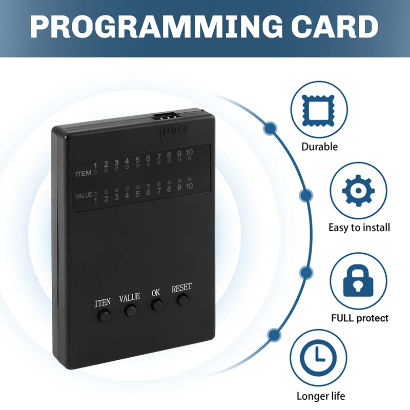 Электронный регулятор скорости 80A водонепроницаемый электронный с программной