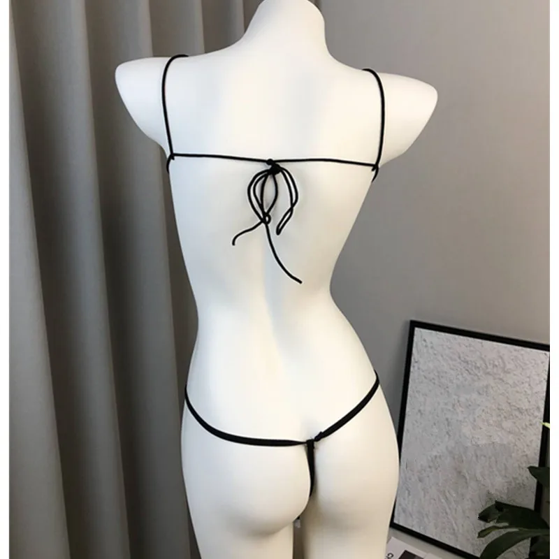 Женские топы готические майки майка в стиле панк топ с бантом на бретелях