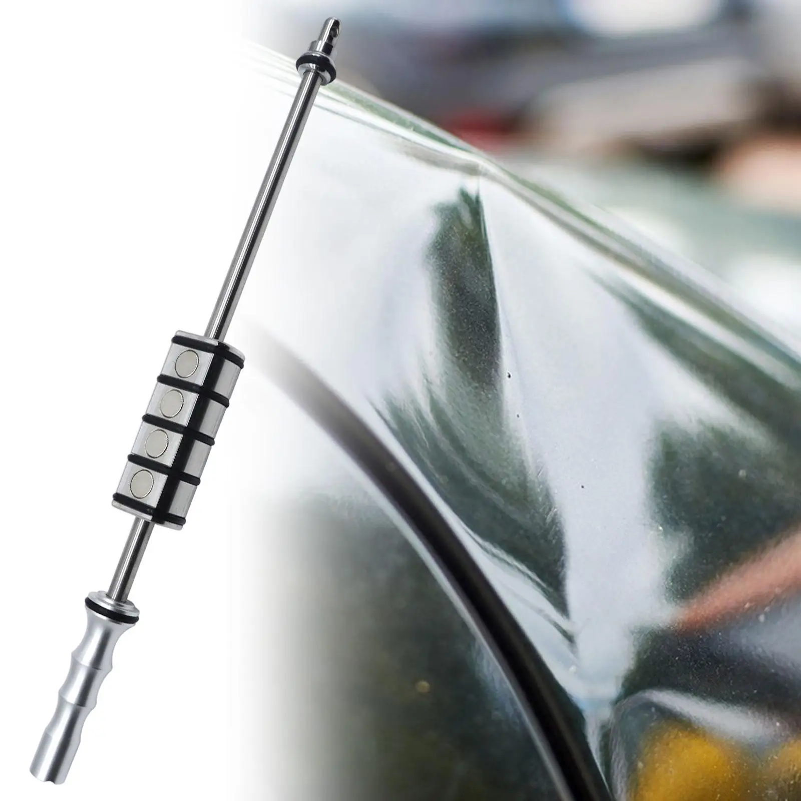 Автомобильный съемник вмятин ручной инструмент для удаления легкий холодильник