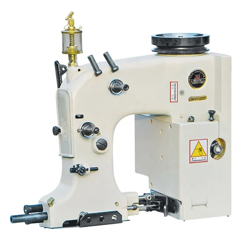 

SHENPENG GK35-6A rice bag sewing machine