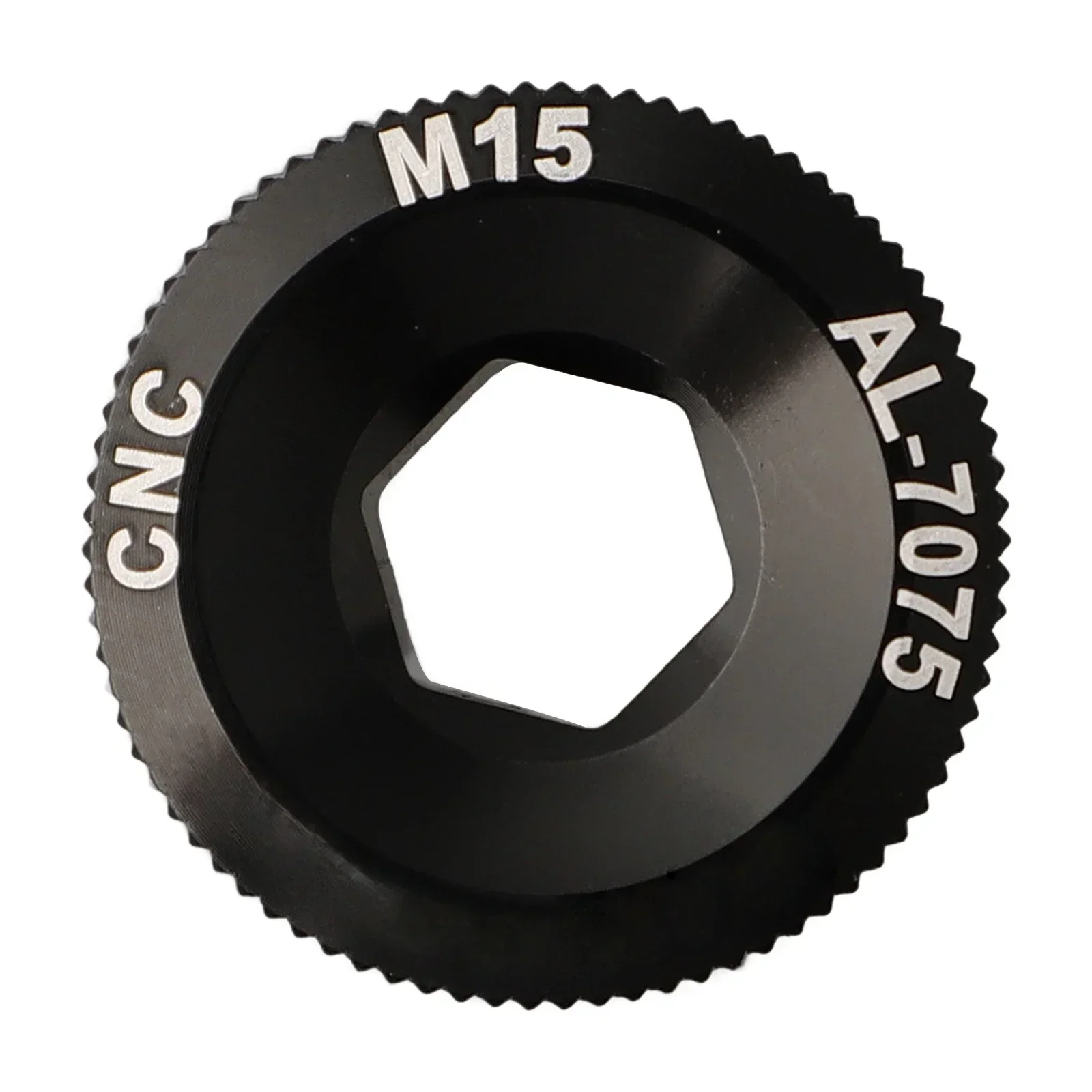 1 шт. крышка кривошипа для велосипеда винт горного из алюминиевого сплава цвет M15