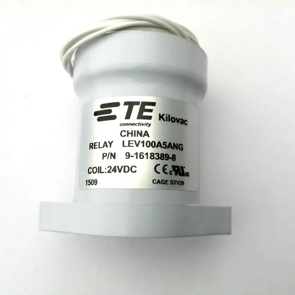 12 В катушка 3-1618389-7 LEV100A4ANG новая электромобиль 24 для 9-1618389-8 LEV100A5ANG реле постоянного