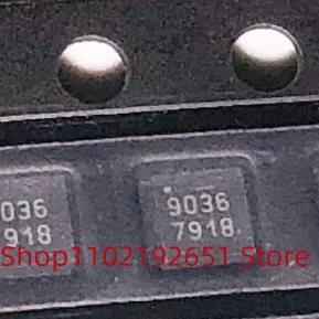 2 шт./партия TQP3M9036 3M9036 9036 QFN8 DFN8 2 шт./партия TQP3M9036 3M9036 9036 QFN8 DFN8