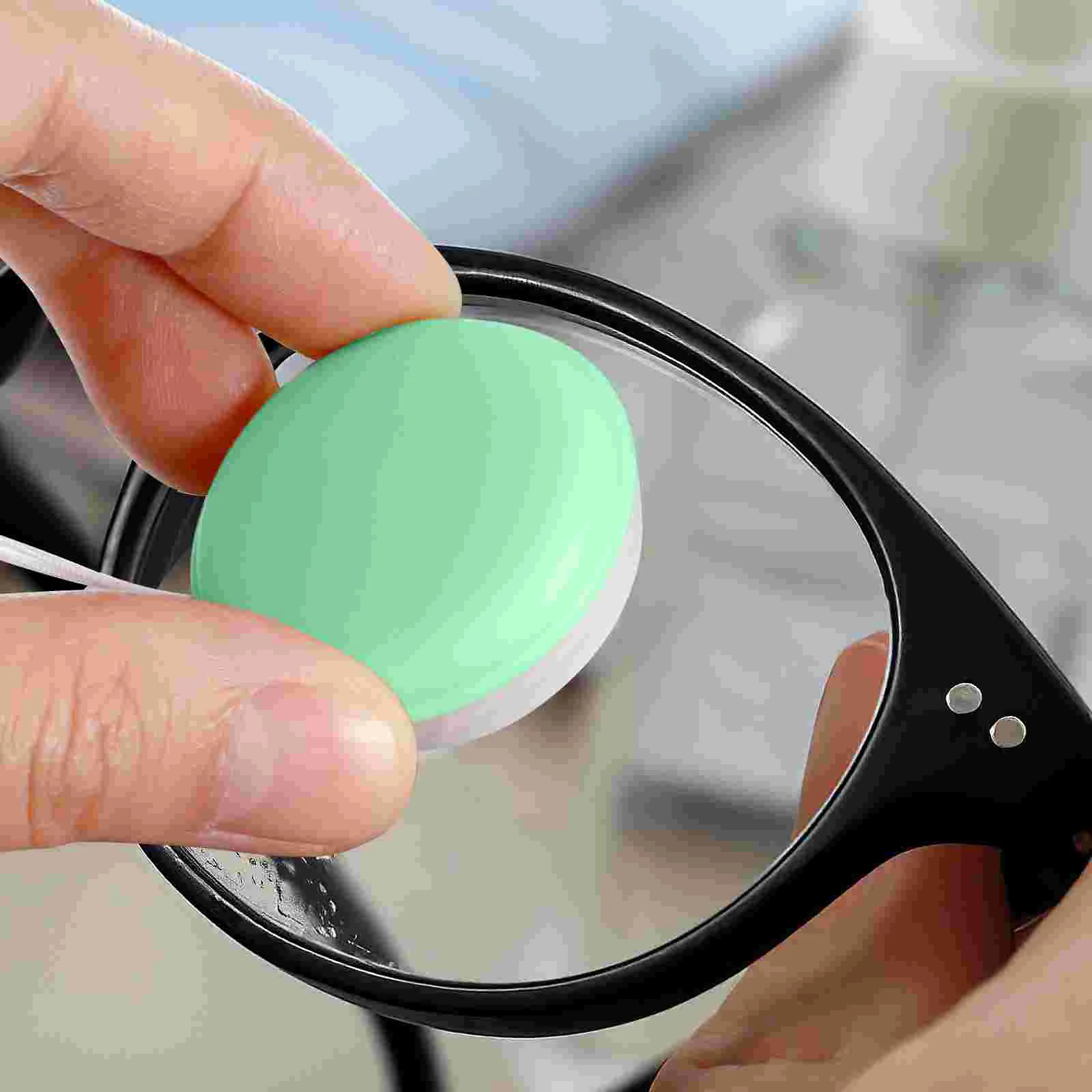 8 шт. очиститель отпечатков пальцев телефона стеклоочиститель экрана салфетки