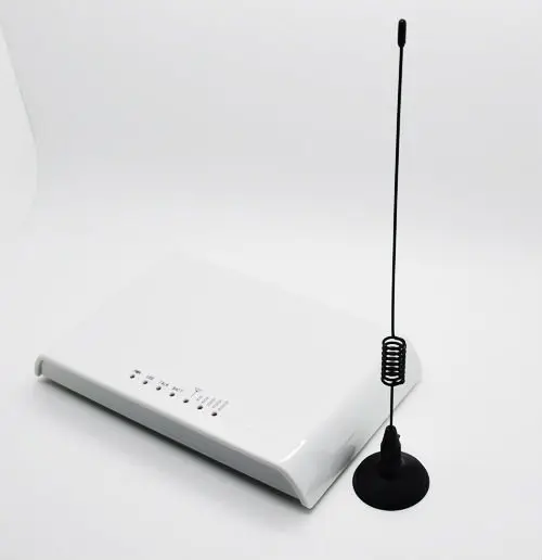 

GSM PSTN dual route Fixed wireless terminal /FWT With LCR and Call Forward