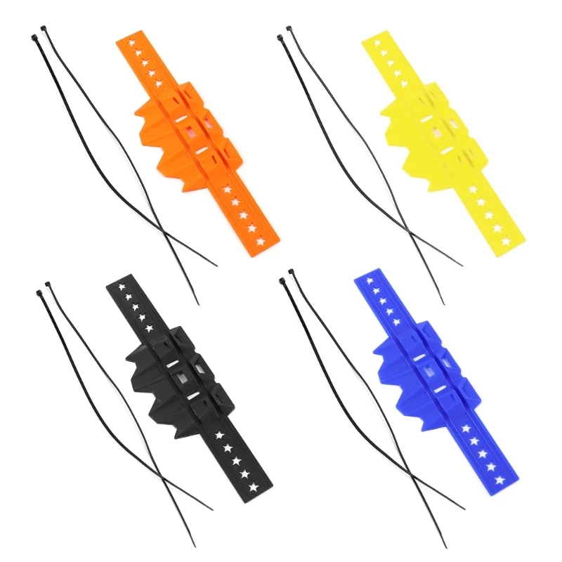 

Защитный чехол для выхлопной трубы мотоцикла R2LC