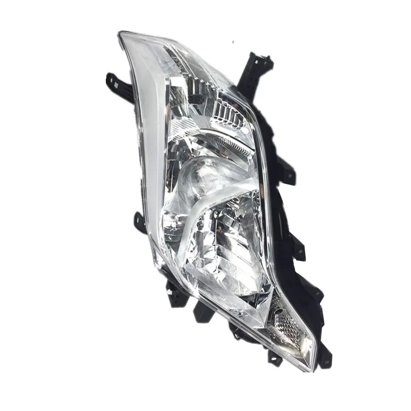 Фары для автомобиля Toyota 2014 2015 2016 2017 Prado доминирующие GRJ150 сборка дальнего света, указателей поворота и ближнего света.