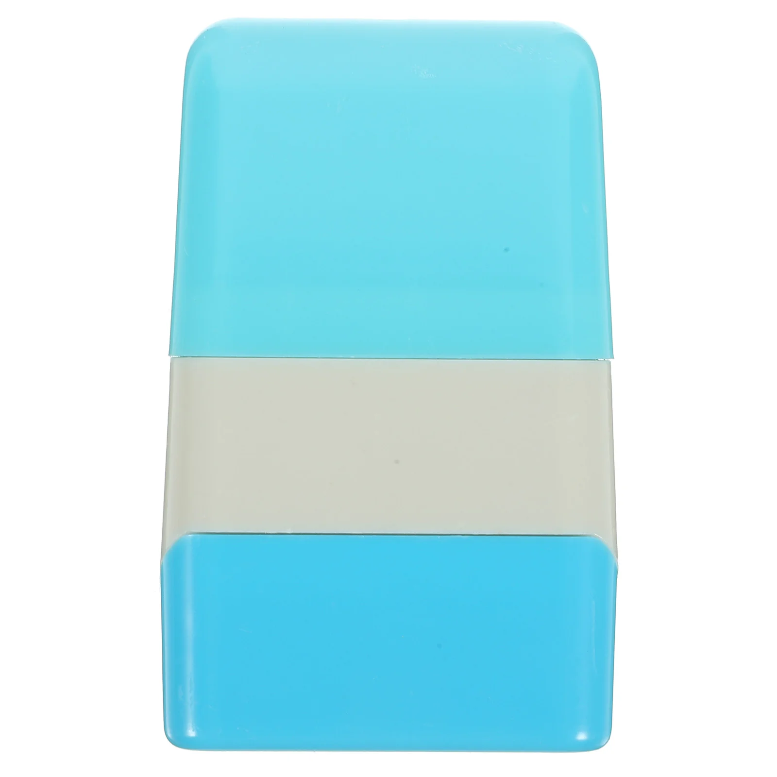 Уплотнение для конфиденциальности портативные печати штампы школы удобные