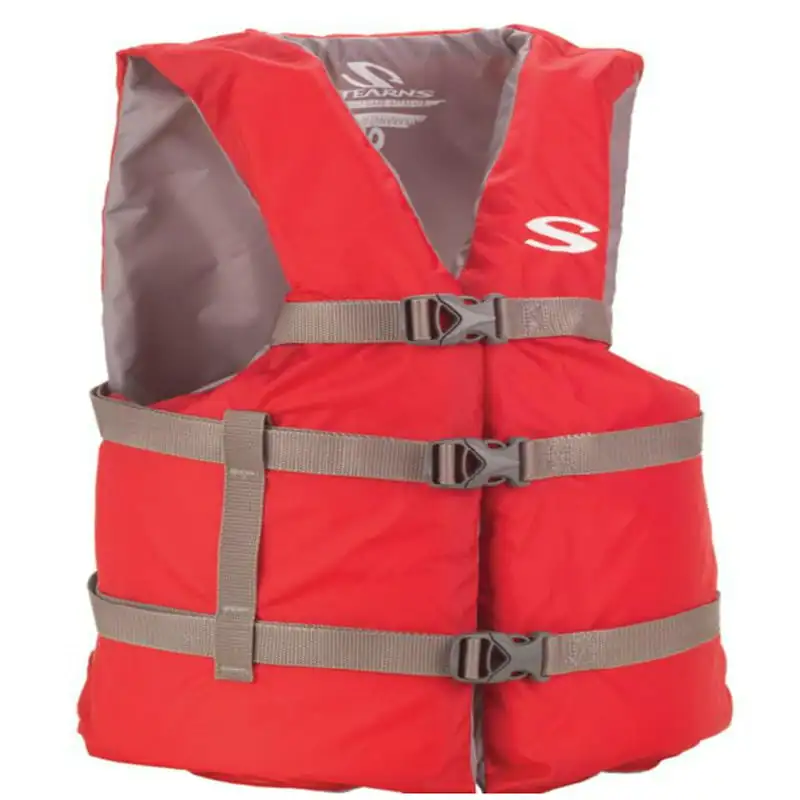 

Classic Series Universal Life Jacket and Vest Flotation,