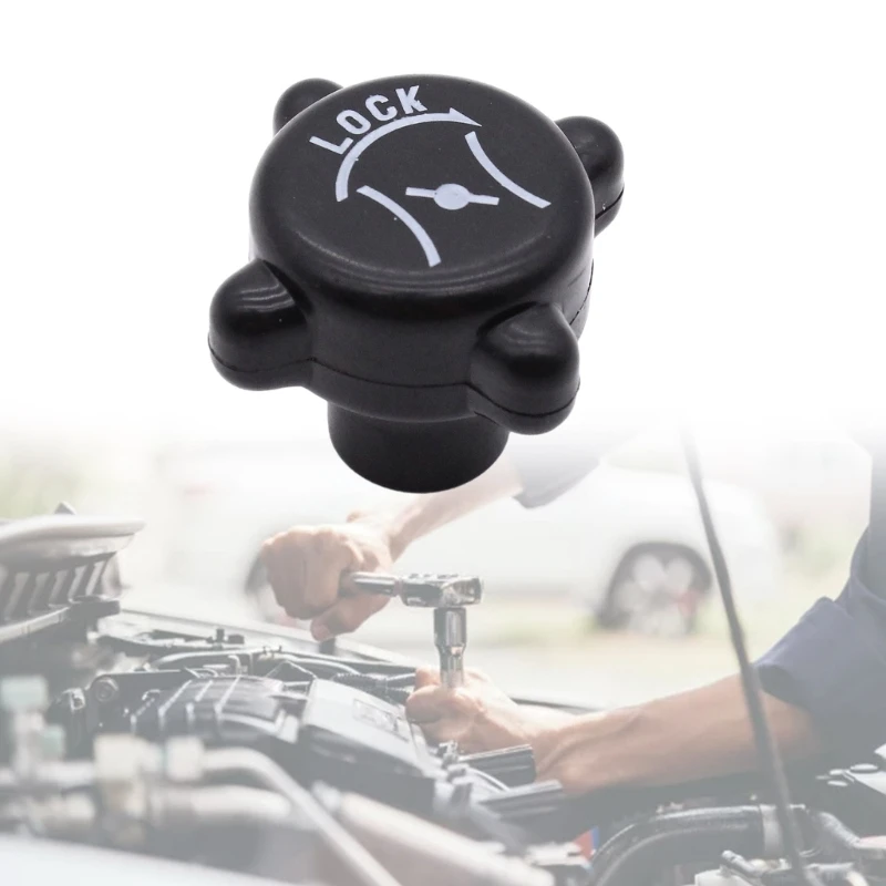 

652F Car Hand Throttle Control Knob For Patrol Y60 & GU Y61 For 18415-31W10