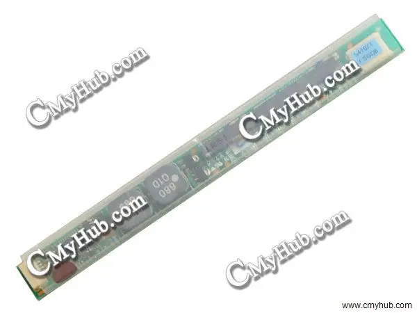 Плата инвертора питания ЖК-дисплея для Sony Vaio PCG-8C3L PCG-FX401 TOKIN S410-B001-Z1-0 Инвертор (S410Z1)