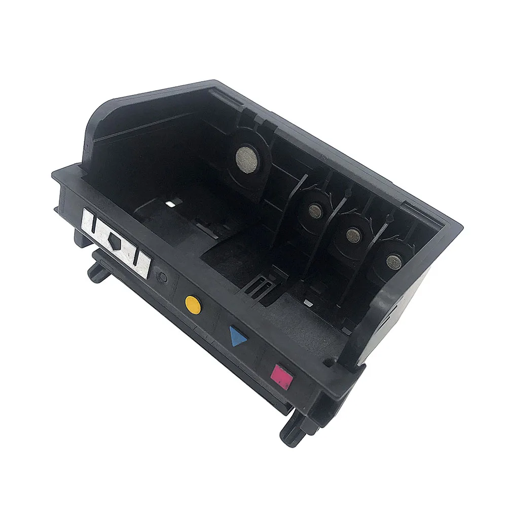 Новинка 862 564 4 слота печатающая головка Печатающая подходит для HP c5324 d5460 B210c D5468 B8550
