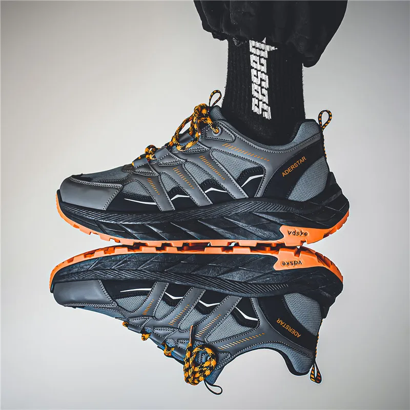 Рисунок 5 - Мужские спортивные кроссовки