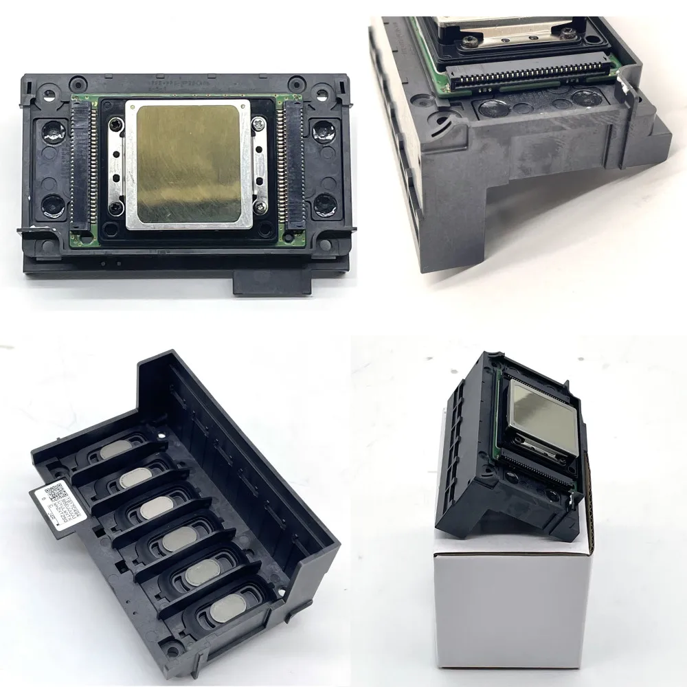 FA09231 Печатающая головка принтера подходит для Epson EcoTank L8050 L8185 ET-8550 L18050 L8180 ET-8500 L18058