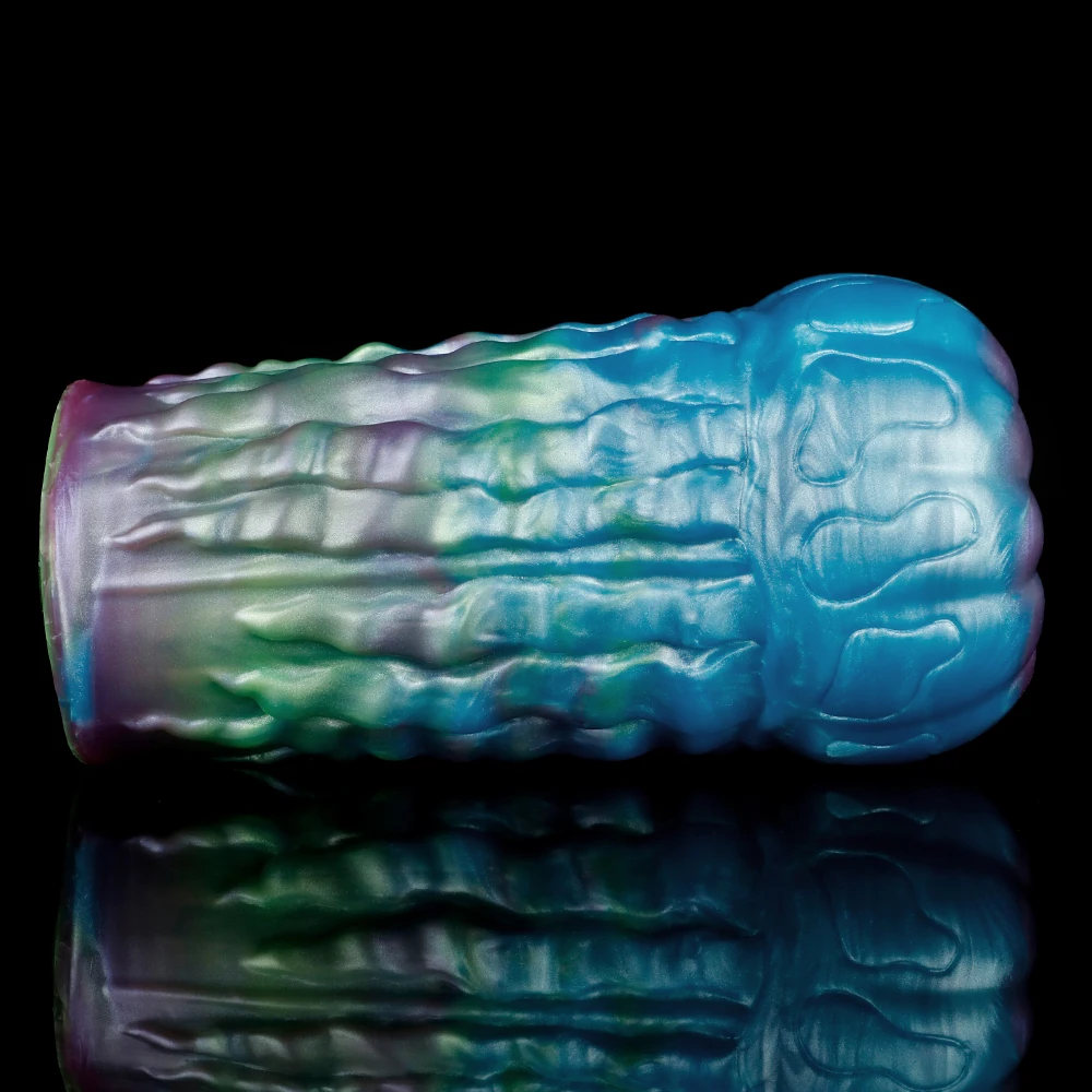 LEZEE силиконовый мужской мастурбатор чашка эротические секс-игрушки для взрослых