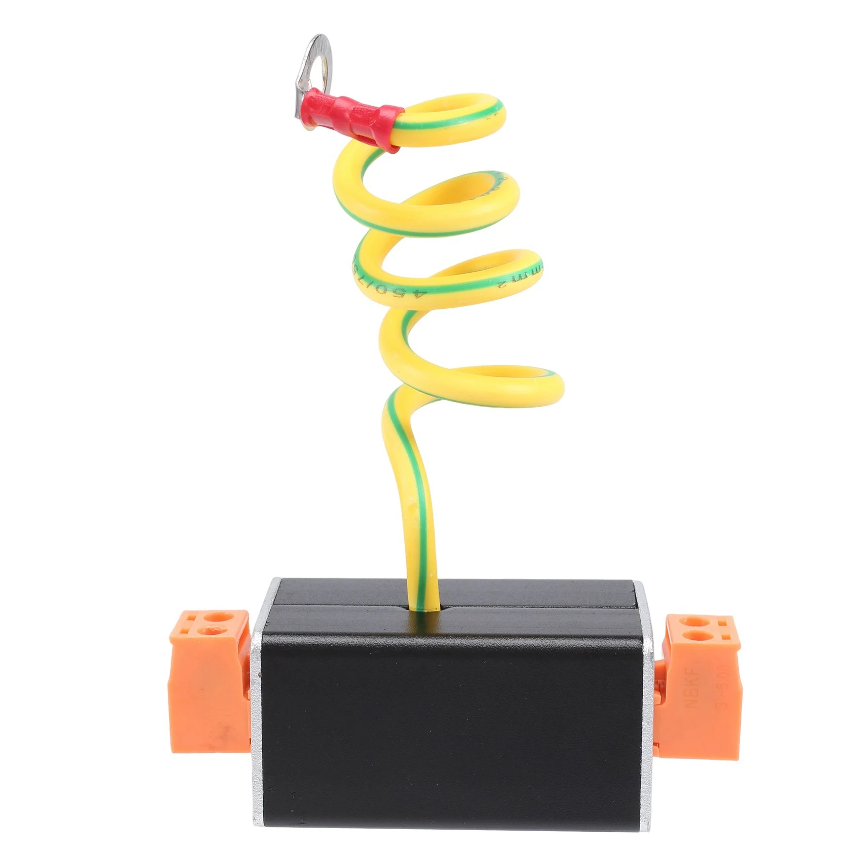 Устройство для защиты от перенапряжения сигнала даты RS485