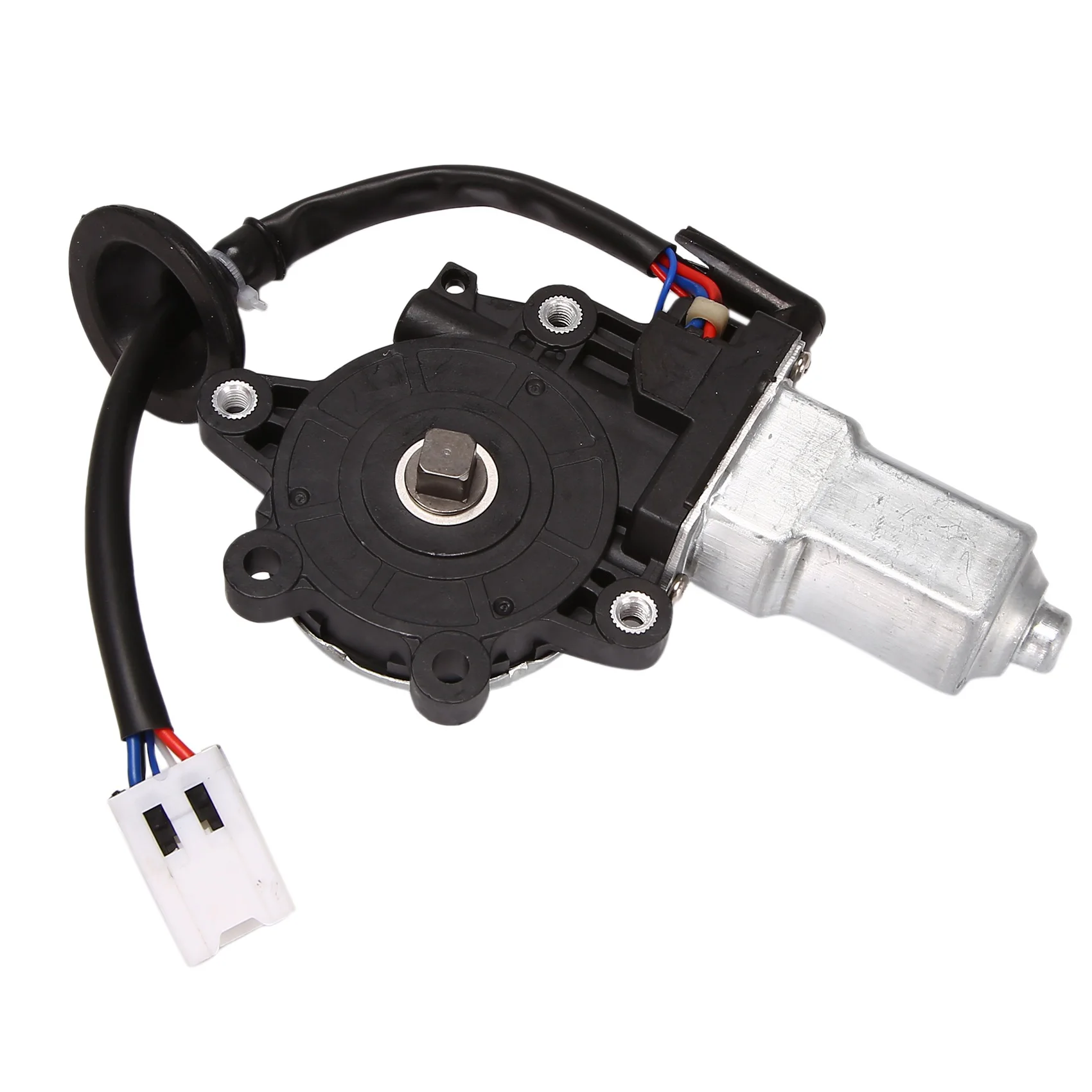 742-511 80731-CD00A автомобильный Мотор стеклоподъемника для Nissan 350Z 2003 - 2009