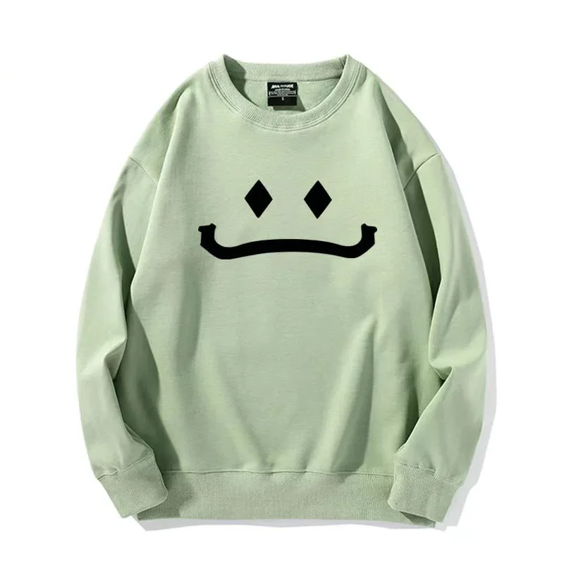 Худи аниме Game Impact футболка с принтом михойо генеральный директор Давэй пуловеры