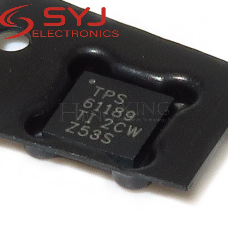 10 шт. TPS61189RTJR TPS61189