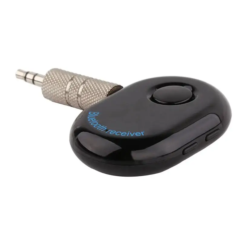 

Автомобильный Bluetooth-ресивер с микрофоном, 3,5 мм