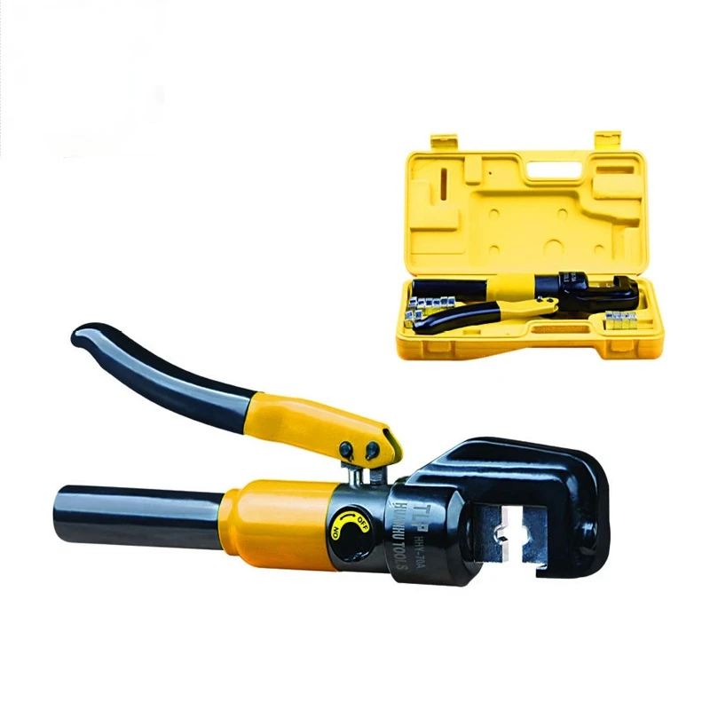 

Hand Hydraulic Crimping Tool HHY-70A