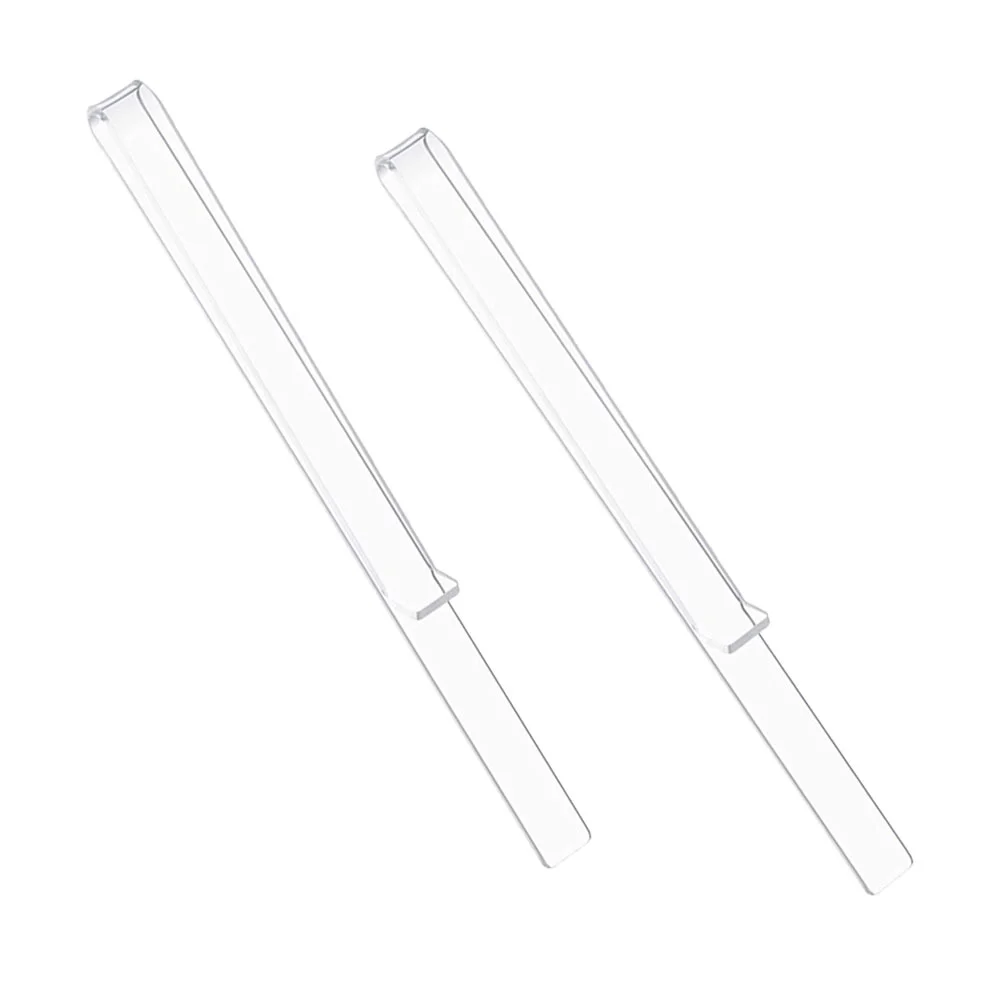 

1Pair Practical Book Page Holder Score Clips Score Clips for Fixing