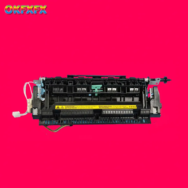 

Original Refurbished Fuser Assembly Fuser Unit for HP P1566 P1606dn M1536dnf P1606 M1536 1536 1566 1606 RM1-7576 RM1-7577
