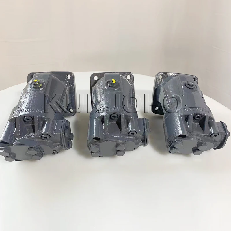 Насос Rexroth Bomba A2FO5 A2FO10 A2FO12 A2FO16 A2FO23 Поршневой насос с фиксированной изогнутой осью