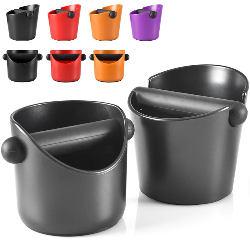 

Dropshipping 51mm 53mm 58mm Espresso Home Barista Tools Cafe Wdt Coffee Press Machine Accessories Station Tamper
