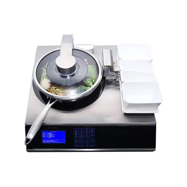 

lint Cooking Robo/ Smart Tool /french Fries ne